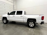 Used 2015 Chevrolet Silverado 1500 LT w/ All Star Edition image 4