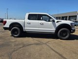 New 2025 Ford F150 Raptor image 3