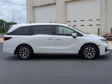 New 2025 Honda Odyssey EX-L image 5