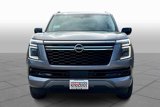 New 2025 Nissan Armada SV image 3