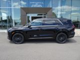 New 2025 Hyundai Palisade Calligraphy image 2