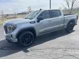 New 2025 GMC Sierra 1500 Elevation image 4