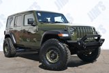 Used 2021 Jeep Wrangler Unlimited Sport w/ Sun And Sound Package image 3