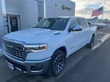 New 2025 RAM 1500 Limited image 2