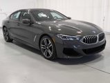 Used 2022 BMW 840i Gran Coupe xDrive w/ Comfort Seating Package image 6
