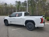 New 2025 Toyota Tundra Platinum image 3
