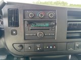 Used 2021 Chevrolet Express 3500 w/ Power Convenience Package image 4