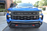 Used 2024 Chevrolet Silverado 1500 Custom Trail Boss image 5