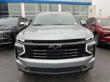New 2025 Chevrolet Tahoe RST w/ Advanced Technology Package image 2
