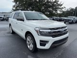 Used 2022 Ford Expedition Max King Ranch image 2