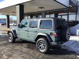 New 2025 Jeep Wrangler Sport S image 5