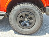 New 2025 Ford Bronco Stroppe Edition image 5