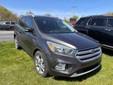 Used 2015 Ford Escape Titanium image 2