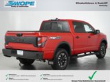 Used 2024 Nissan Titan PRO-4X w/ Pro-4x Convenience Package image 3