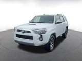 Used 2024 Toyota 4Runner TRD Off-Road image 5