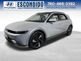 New 2025 Hyundai Ioniq 5 Limited image 1
