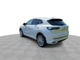 New 2025 Buick Envision Avenir image 6
