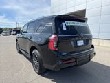 New 2025 Nissan Armada Platinum image 3