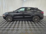 Certified 2023 Porsche Cayenne Coupe image 2