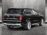 New 2025 Mercedes-Benz Maybach GLS 600 4MATIC image 2