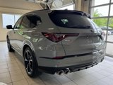 New 2025 Acura MDX Type S image 4