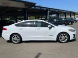 Used 2019 Ford Fusion SE image 6