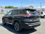 New 2025 Nissan Rogue Platinum w/ Tech Package image 4