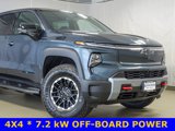 New 2026 Chevrolet Silverado EV Trail Boss w/ Plus Package image 3