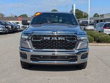 New 2025 RAM 1500 Big Horn image 2