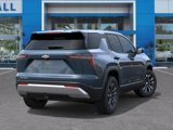 New 2026 Chevrolet Equinox LT image 4