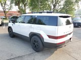 New 2026 Hyundai Santa Fe XRT image 3