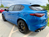 Used 2019 Alfa Romeo Stelvio Quadrifoglio w/ Driver Assist Dynamic Package image 6