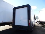 New 2025 Chevrolet Brightdrop 400 w/ Battery Pack, Max Range image 3