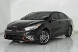 Used 2024 Kia Forte GT-Line w/ GT-Line Premium Package image 4