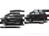 New 2026 Honda Odyssey EX-L image 3
