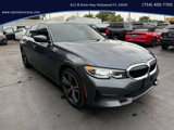 Used 2022 BMW 330i xDrive Sedan w/ Premium Package 2 image 4