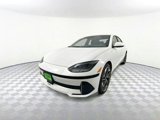New 2025 Hyundai Ioniq 6 SEL image 4