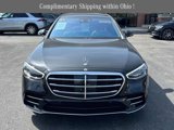 Certified 2023 Mercedes-Benz S 580 4MATIC Sedan image 2