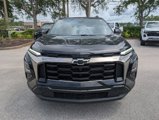 New 2026 Chevrolet Equinox ACTIV w/ Convenience Package III image 2
