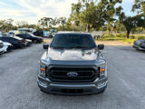 Used 2022 Ford F150 XLT w/ Equipment Group 302A High image 2