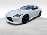New 2025 Nissan Z Performance w/ Floor Mat Package image 5