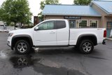 Used 2018 Chevrolet Colorado Z71 image 2