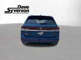 New 2025 Volkswagen Atlas SEL Premium R-Line image 3