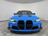 Used 2025 BMW M4 CS image 2