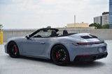 Used 2024 Porsche 911 Carrera GTS image 3