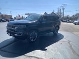 New 2025 Jeep Wagoneer Series III w/ Premium Group I image 4
