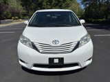 Used 2017 Toyota Sienna LE image 2