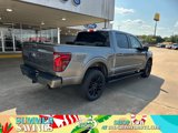 New 2025 Ford F150 Lariat image 2