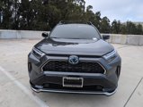 Used 2024 Toyota RAV4 XSE image 2