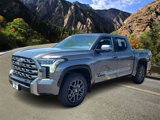 Used 2025 Toyota Tundra Platinum image 5